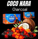 COCO NARA COCONUT CHARCOAL