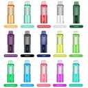 FOGER SWITCH PRO 30000 PUFFS 5% DISPOSABLE POD BOX OF 5