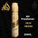 LATTAFA ARD ALZAAFARAN AIR FRESHENER 300ML 12CT