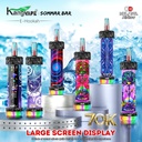KANGVAPE SOMMAR BAR 70K PUFFS 5% DISPOSABLE BOX OF 5