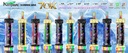 KANGVAPE SOMMAR BAR 70K PUFFS 5% DISPOSABLE BOX OF 5