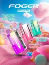 FOGER SWITCH PRO KIT 30000 PUFFS 5% DISPOSABLE BOX OF 5