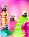 HAZY MARY EXOTIC FLOWER 1G 30CT GRAVITY MASTERBOX