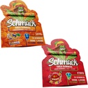 SCHMACK LIQUID DIAMOND+THCP+D9 THCA GUMMIES 500MG 10CT