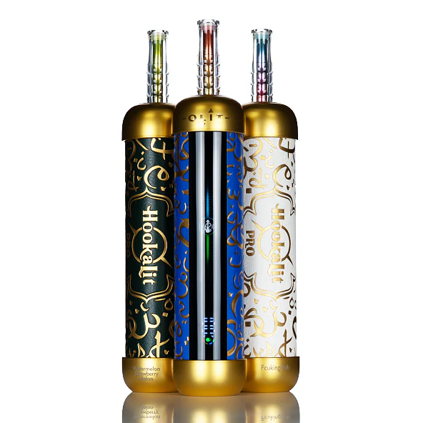OLIT PRO HOOKAH LIT 60K PUFFS DISPOSABLE VAPE