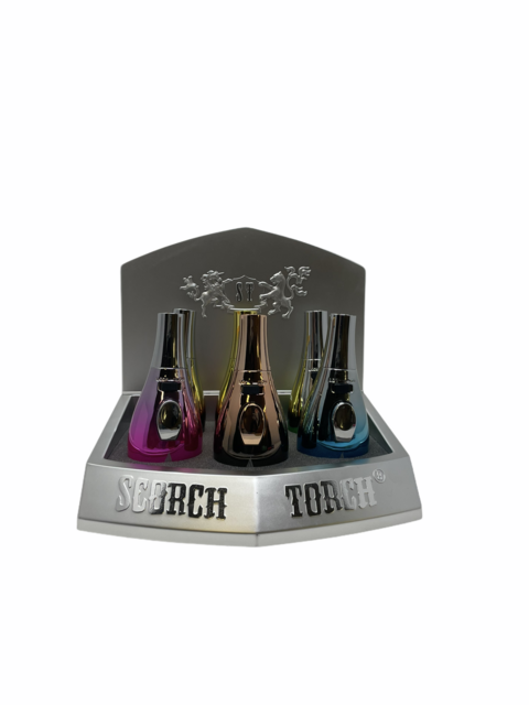 SCORCH TORCH ASSORTED PAINTS #61596 BOX OF 6