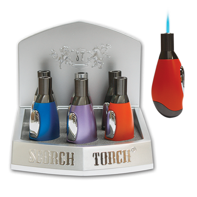 SCORCH TORCH 61312 BOX OF 6