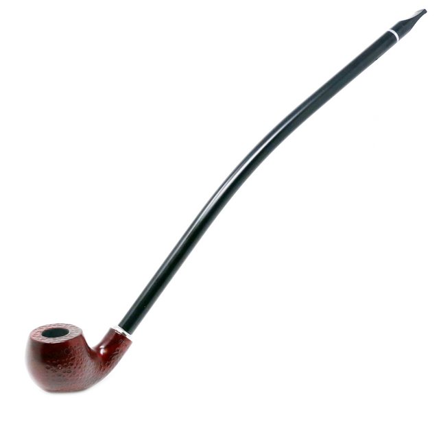 NIRVANA 16 INCH LONG PIPE GS30311