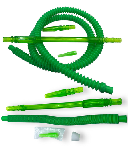 LEONARA EXPANDABLE HOSE ASSORTED COLORS