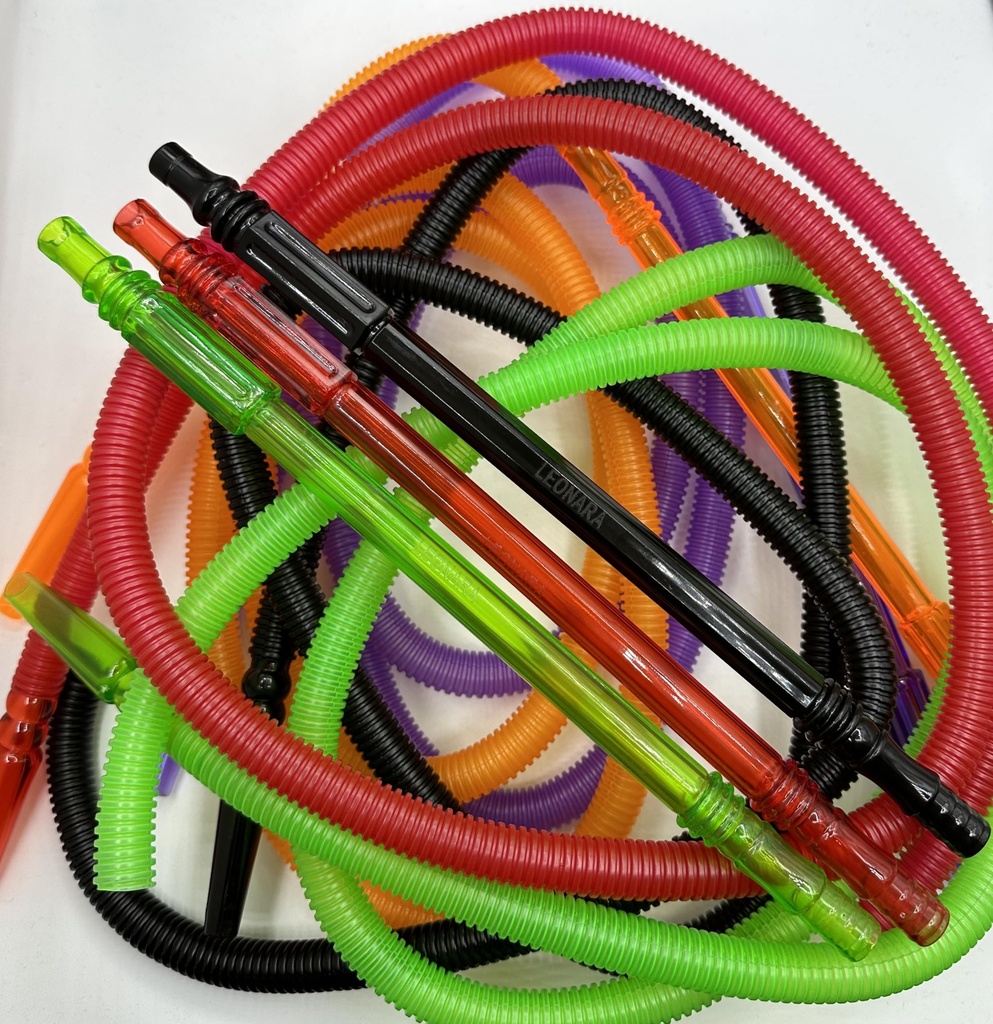 LEONARA DISPOSABLE HOSE ASSORTED COLORS