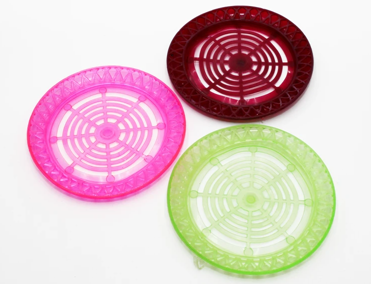LEONARA HOOKAH GLASS PROTECTOR ASSORTED COLORS