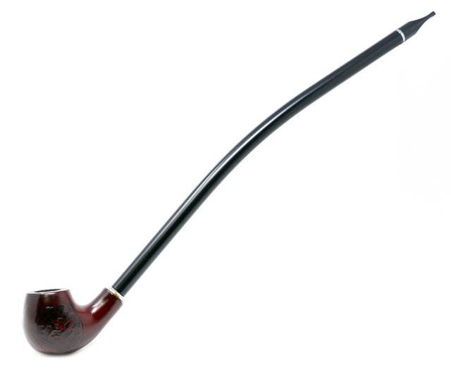 NIRVANA 16 INCH LONG PIPE GS30379