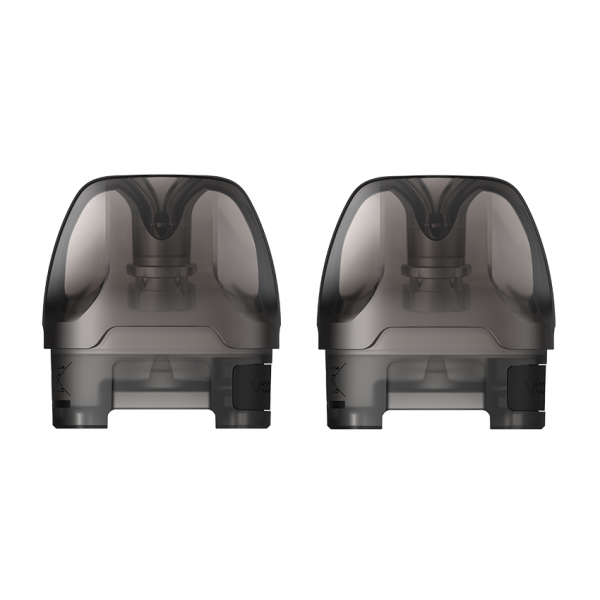 VOOPOO PNP POD II 4.5ML 2CT