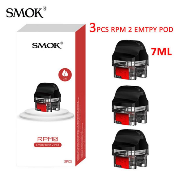 SMOK RPM 2 POD 3CT