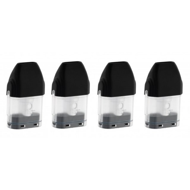 CALIBURN  PODS FeCrAL 1.4OHM 4CT