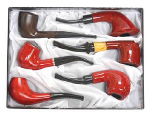NIRVANA PIPE 30246 BOX OF 6