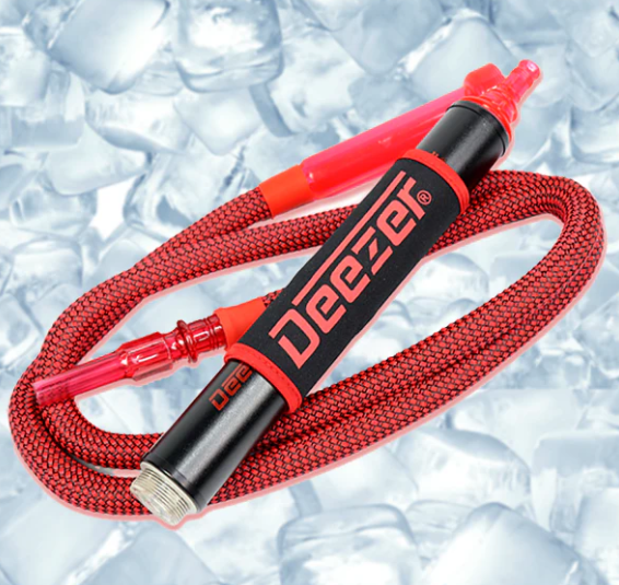 DEEZER FREEZABLE HOSE ASSORTED COLORS