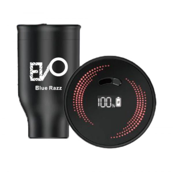 EVO HOOKAH POD BATTERY BOX OF 6