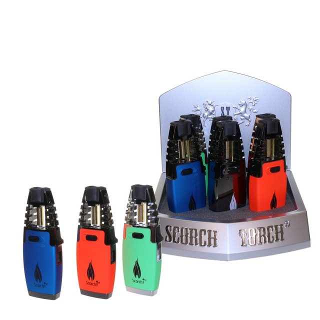 SCORCH TORCH FORCE MINI #61588 BOX OF 6