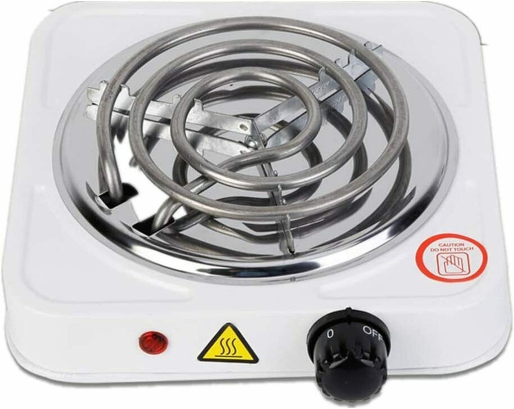 BLAZE COAL BURNER