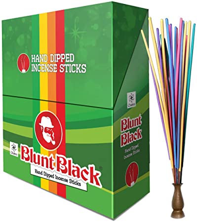 JUMA AFRICAN INCENSE 12 VARIETY PACKS 72CT