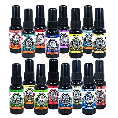 BLUNTPOWER SPRAY 1.5OZ