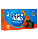 COCO NARA COCONUT CHARCOAL