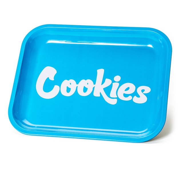 COOKIES METAL TRAYS