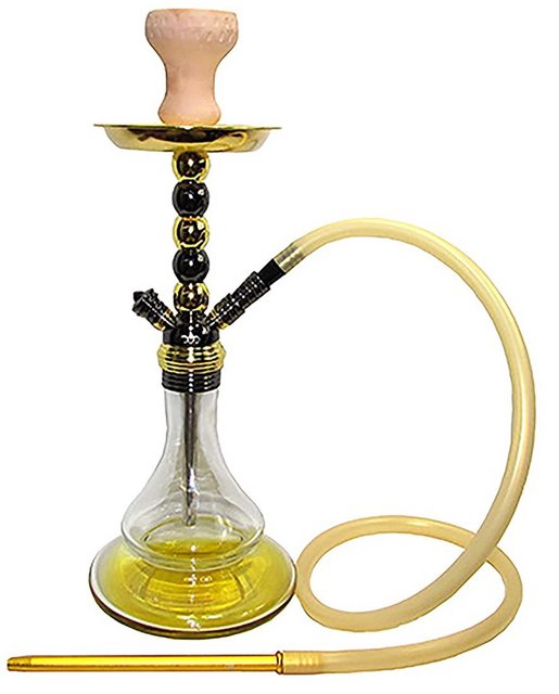 DUD BLING-BLING 1 HOSE HOOKAH