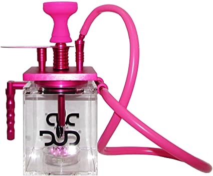 DUD THE MUG HOOKAH