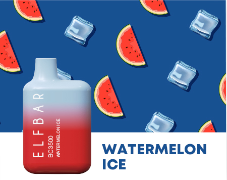 E.B BC5000 5% DISPOSABLE BOX OF 10
