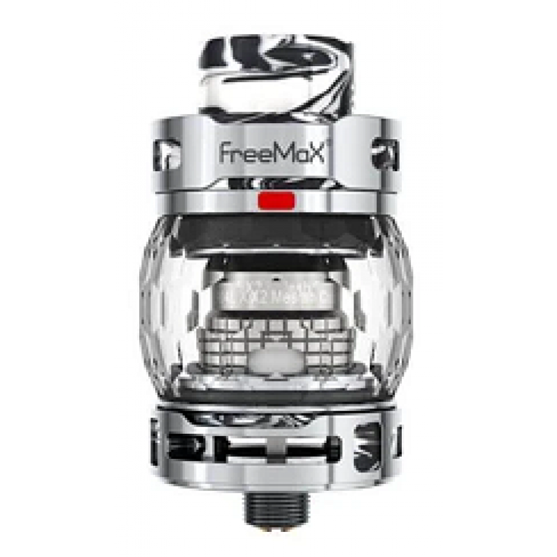 FREEMAX MAXLUKE TANK 5ML METAL EDITION