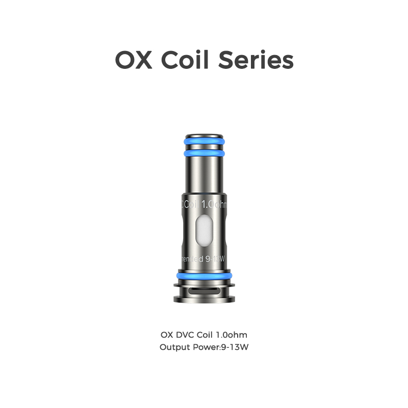 FREEMAX ONNIX OX DVC COILS 5CT