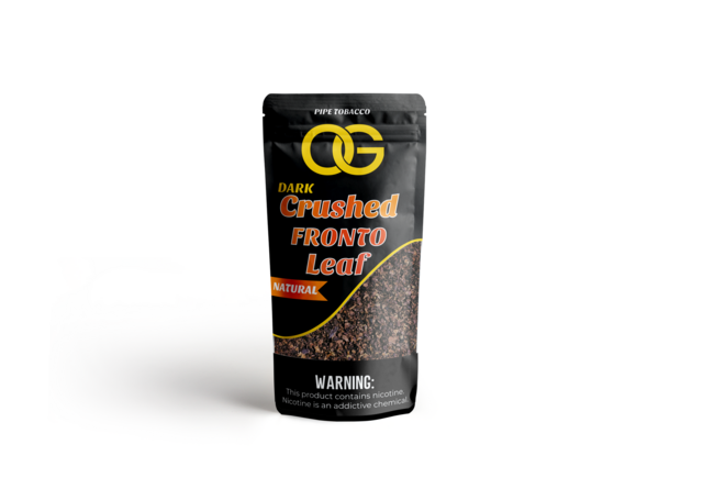 OG CRUSHED FRONTO LEAF BOX OF 25