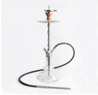 OLA AMOR HOOKAH