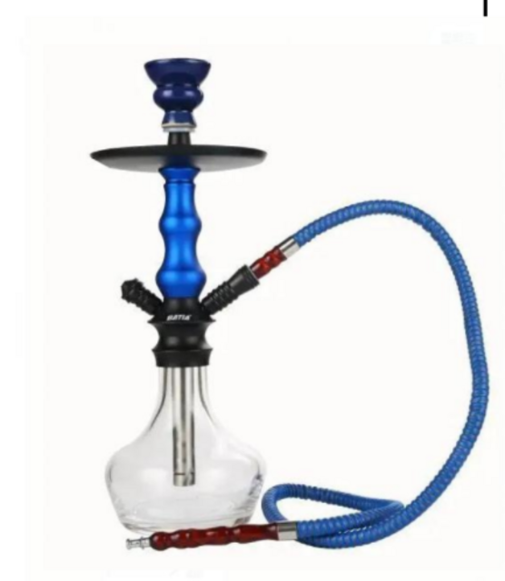 OLA NATALIE HOOKAH