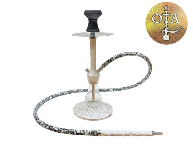 OLA OLIVIA HOOKAH