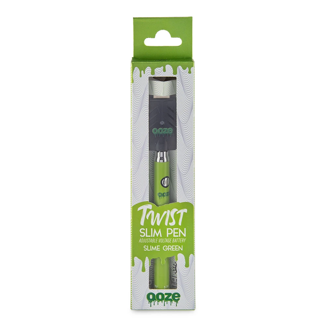 OOZE SIGNAL CONCENTRATE VAPE PEN