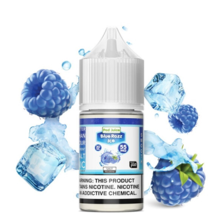 POD JUICE SALT 30ML