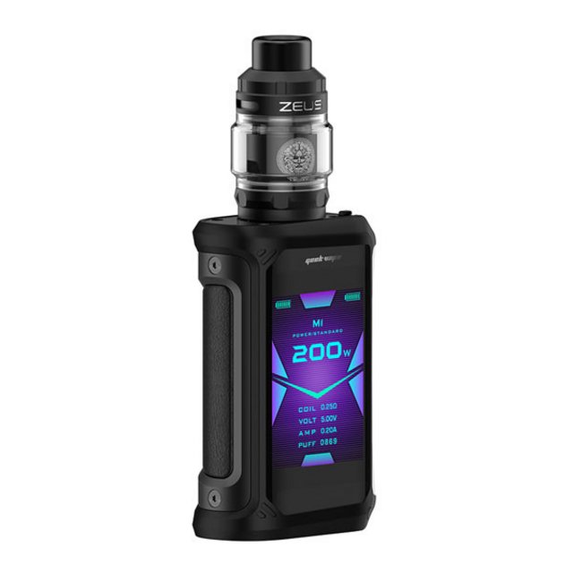 GEEK VAPE AEGIS X ZEUS KIT
