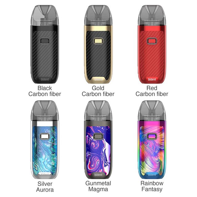 GEEK VAPE BIDENT KIT