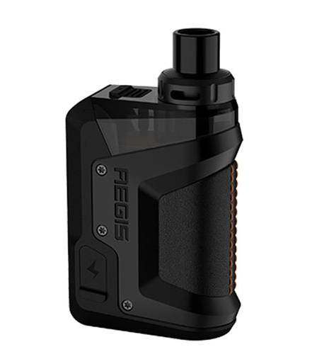 GEEK VAPE HERO POD MOD KIT