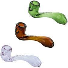 GRAV MINI CLASSIC SHERLOCK HAND PIPE 4 INCHES