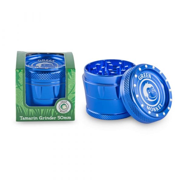 GREEN MONKEY GRINDER PATAS 50MM
