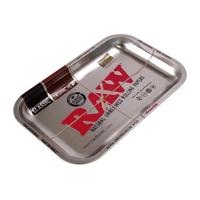 RAW TRAY SMALL