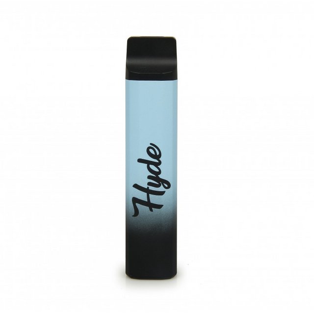 HYDE EDGE RECHARGE 5% 3300 PUFFS DISPOSABLE BOX OF 10