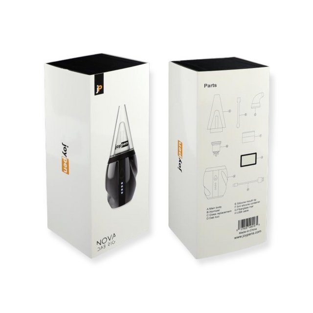 JOY PEN NOVA DAB RIG