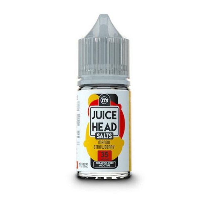 JUICE HEAD FREEZE SYNTHETIC SALT 30ML