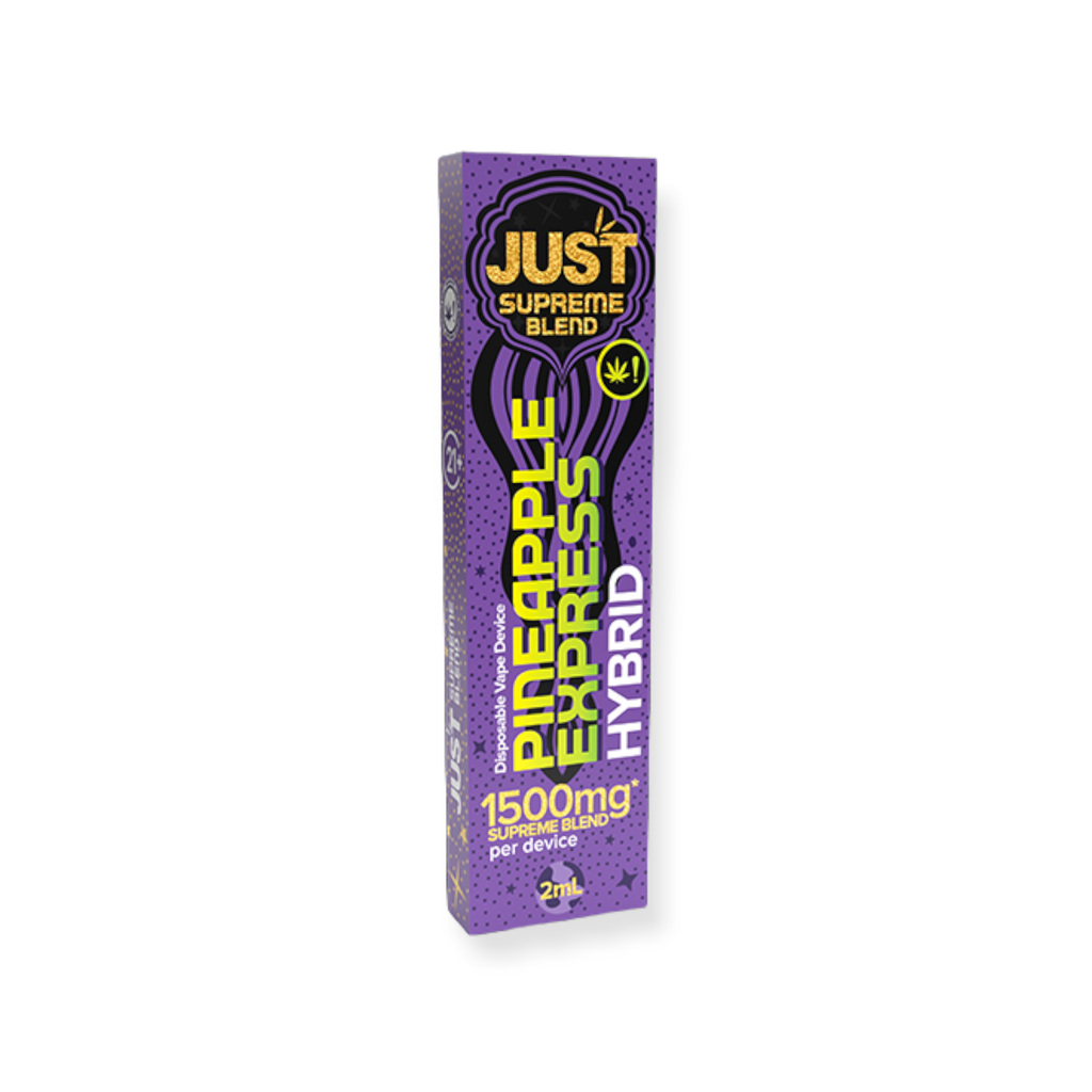 JUST SUPREME BLEND DISPOSABLE 2ML