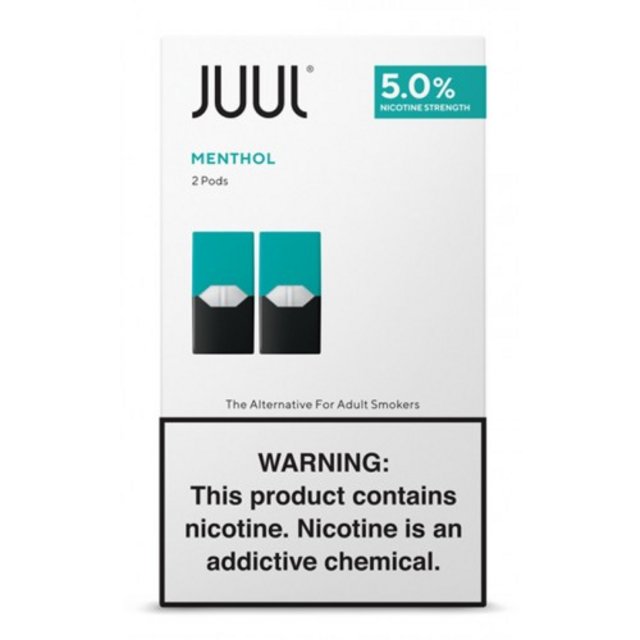 JUUL PODS